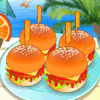 Mini Burgers