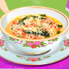 play Italian Wedding Soup