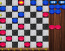 play Checkers Omega