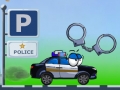 play Vehicles 3: Car Toons!