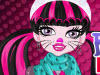 play Bunny Make Up Draculaura