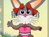 play Easter Bunny Dressup