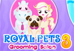 play Royal Pets Grooming Salon 3