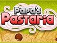 play Papa'S Pastaria