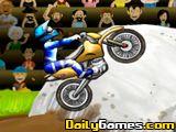play Devilsih Moto Trial