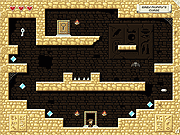 play Baby Mummy'S Curse
