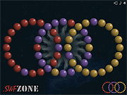 play Space Rings