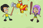 play Pinata Warriors