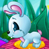 play Easter Bunny Egg Collector