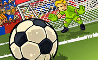 play The Champions 4 - World Domination