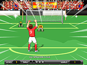 play World Cup 2014 Free Kick