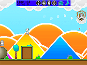 play Paper Dash