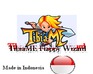 play Tibiame Flappy Wizard