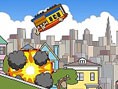 play Super Frisco Frenzy