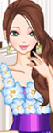 play Ravishing Gowns Dress Up