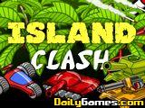 play Island Clash
