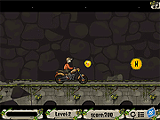 play Falling Bridge