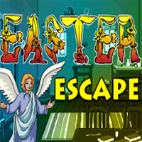 play Ena Easter Escape 3