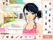 play Candice Make Up