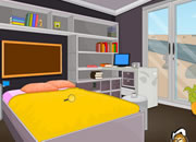 play Highway Inn Escape