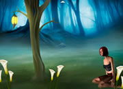play Magic Forest Escape 3
