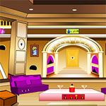 play Celebrity Gold Room Escape