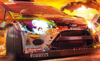 play Dirt Showdown