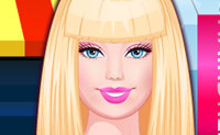 play Barbie Prom Haircuts