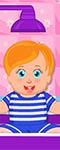 play Baby Hadley Morning Fun