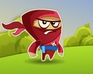 play Red Warrior