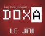 play Doxa L'Émission : Le Jeu