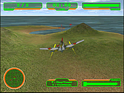 play Battle On Islands