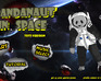 play Pandanaut In Space