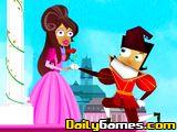 play Woo The Princess