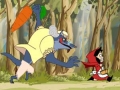 play Run Red Run