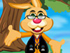 play Easter Bunny Dressup