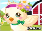 play Easter Baby Chick Care