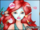 Charming Mermaid Makeover