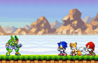 play Sonic Blast Rpg Ep 1 P2
