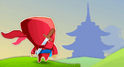 play Red Warrior
