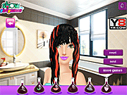 play Beautiful Girl Of Parlour