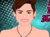 play Hannah Montana Hairdresser