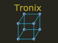 play Tronix