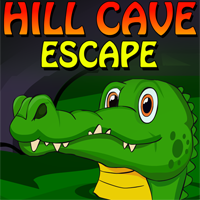 Ena Hill Cave Escape