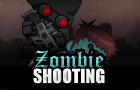 play Shoot The Zombies