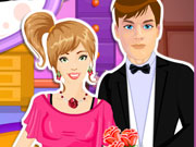 play Babysitter Flirt