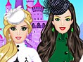 play Princess School Dress Code