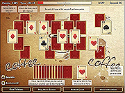 Coffee Break Solitaire