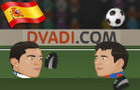 play Football Heads: La Liga