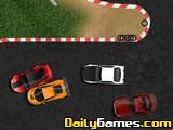 play Circuit Super Cars Racing